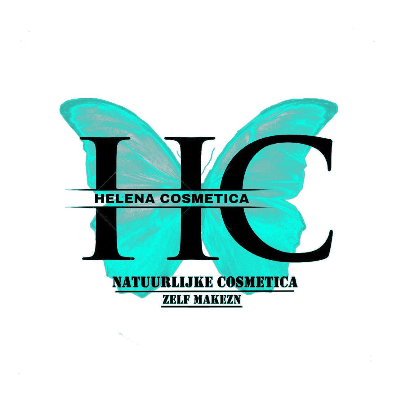 Logo Helena Cosmetica